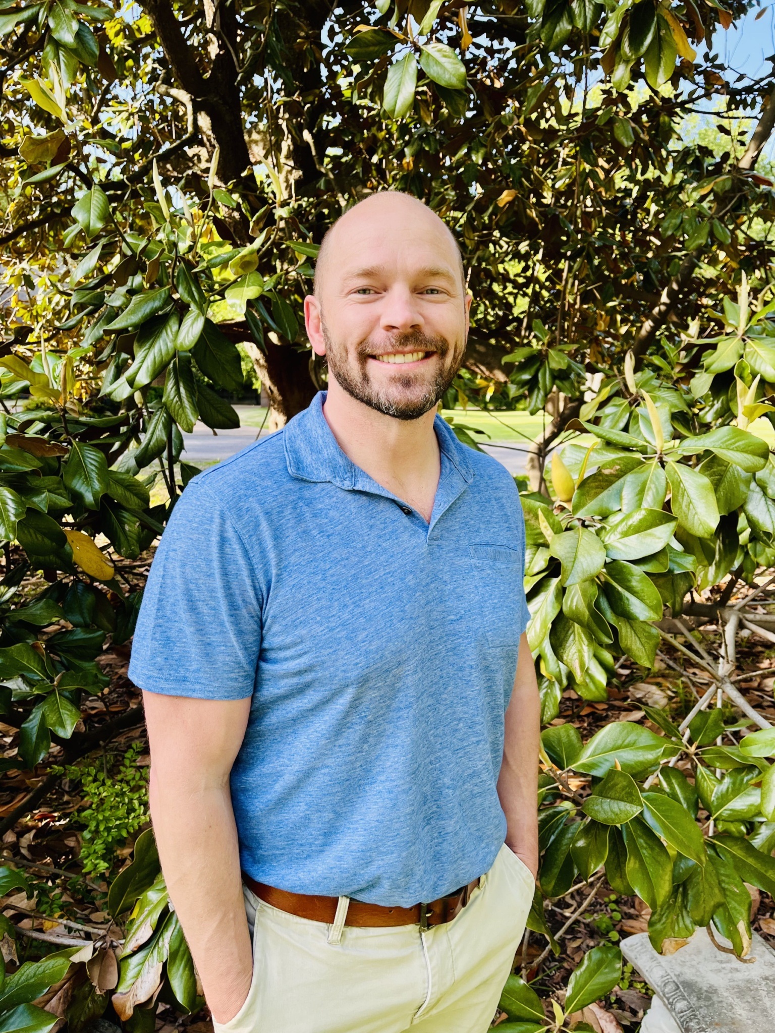 Dr. Zachary Johnston, Bellano Dental