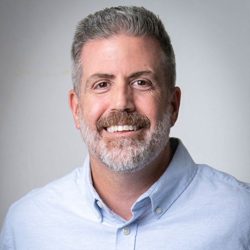 Dr. Drew Mefford