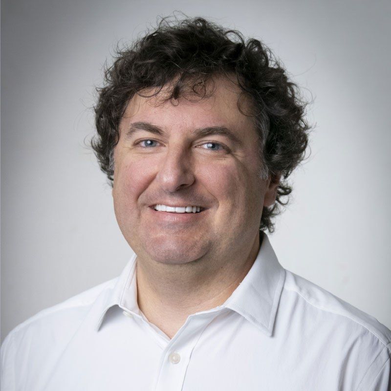 Jeff Gardino