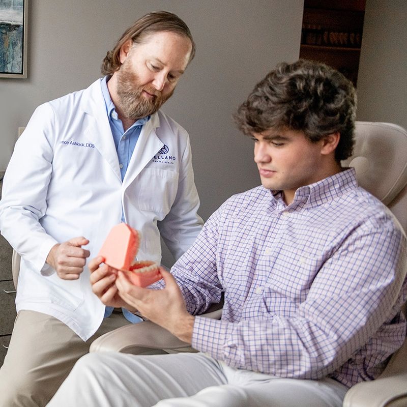 Bellano Dental care guides